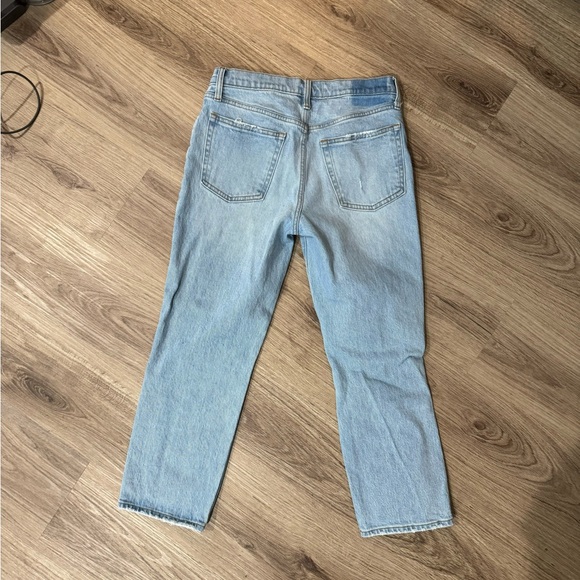 Abercrombie jeans - Picture 2 of 3